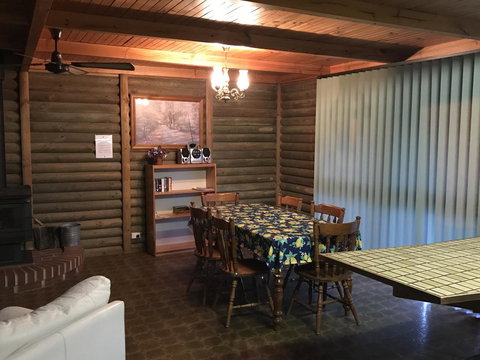 Shangri La Moonta Bay - Accommodation in Bendigo 16