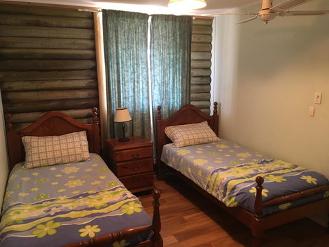 Shangri La Moonta Bay - Accommodation in Bendigo 15