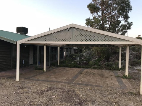 Shangri La Moonta Bay - Accommodation in Bendigo 4