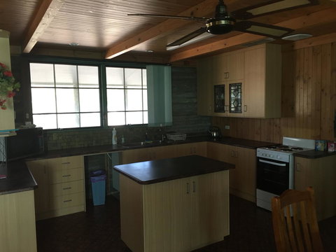 Shangri La Moonta Bay - Accommodation in Bendigo 11