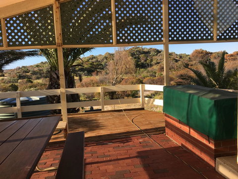 Shangri La Moonta Bay - Accommodation in Bendigo 7