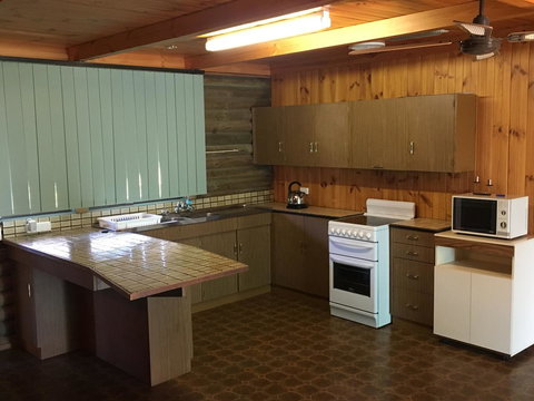 Shangri La Moonta Bay - Accommodation in Bendigo 12