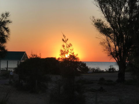 Shangri La Moonta Bay - Accommodation in Bendigo 2