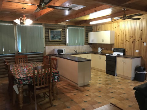 Shangri La Moonta Bay - Accommodation in Bendigo 14