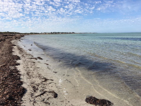 Shangri La Moonta Bay - Accommodation in Bendigo 1