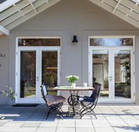 The Folly - Accommodation in Bendigo