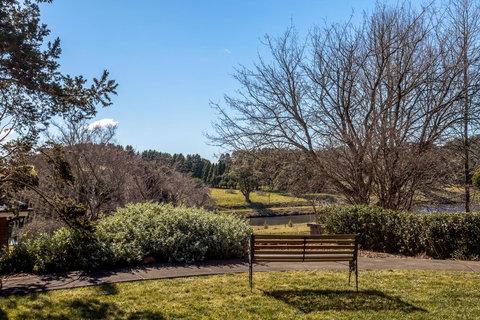 The Folly - Accommodation in Bendigo 8