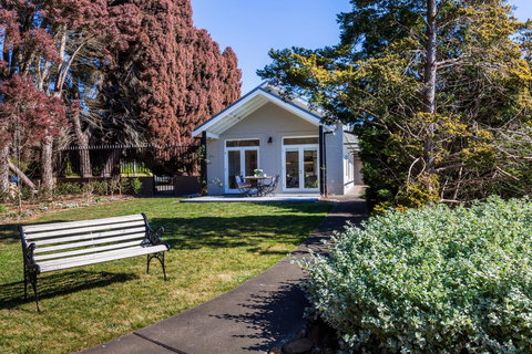 The Folly - Accommodation in Bendigo 7