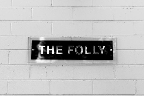 The Folly - Accommodation in Bendigo 9