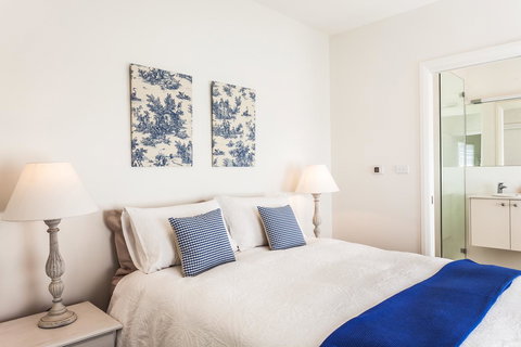 The Folly - Accommodation in Bendigo 4