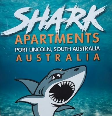 Port Lincoln Shark Apartment 3 - Accommodation in Bendigo 17