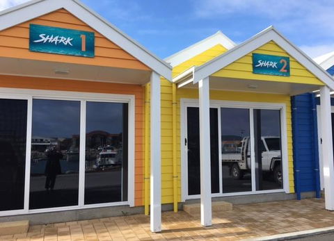 Port Lincoln Shark Apartment 3 - Accommodation in Bendigo 2