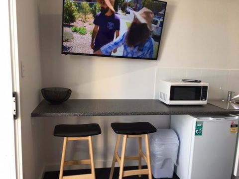 Port Lincoln Shark Apartment 3 - Accommodation in Bendigo 13