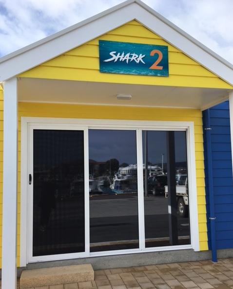 Port Lincoln Shark Apartment 3 - Accommodation in Bendigo 4