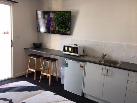 Port Lincoln Shark Apartment 3 - Accommodation in Bendigo 15