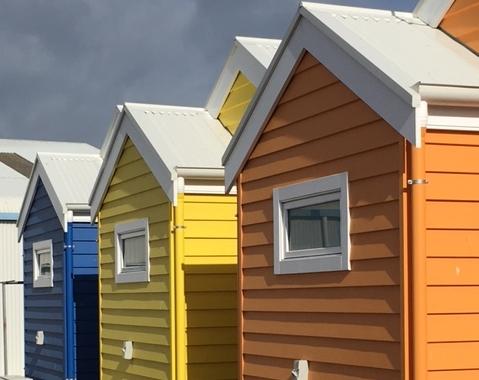 Port Lincoln Shark Apartment 3 - Accommodation in Bendigo 6