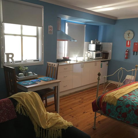 KI Dragonfly Guesthouse - Accommodation in Bendigo 11