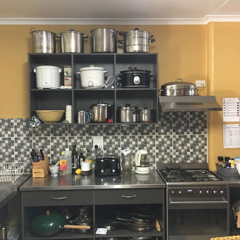 KI Dragonfly Guesthouse - Accommodation in Bendigo 36