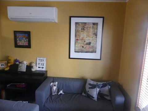 KI Dragonfly Guesthouse - Accommodation in Bendigo 42
