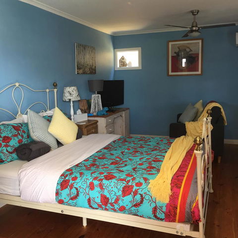 KI Dragonfly Guesthouse - Accommodation in Bendigo 8