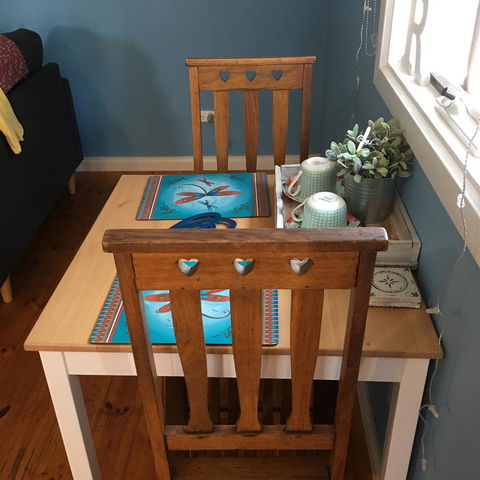 KI Dragonfly Guesthouse - Accommodation in Bendigo 10