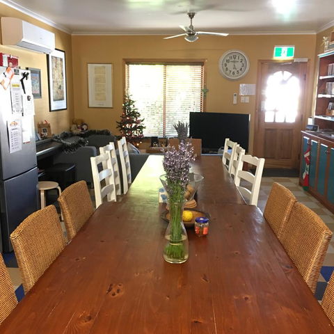KI Dragonfly Guesthouse - Accommodation in Bendigo 35