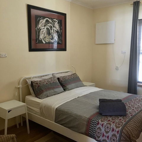 KI Dragonfly Guesthouse - Accommodation in Bendigo 26