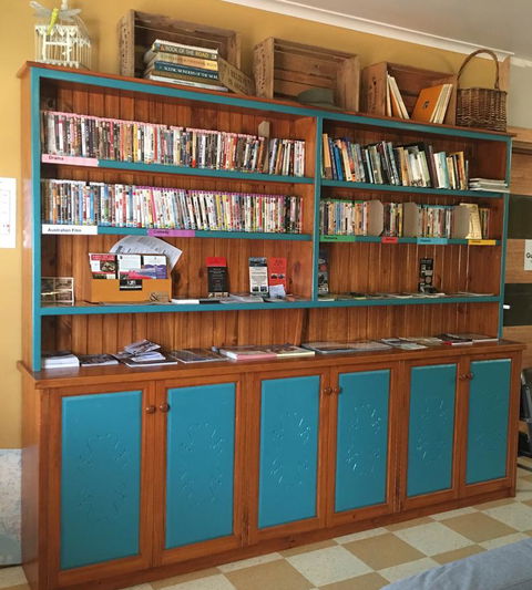 KI Dragonfly Guesthouse - Accommodation in Bendigo 41