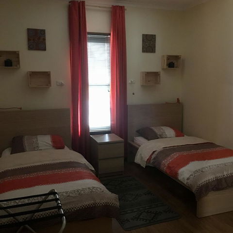 KI Dragonfly Guesthouse - Accommodation in Bendigo 17