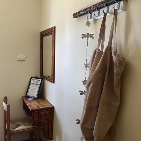 KI Dragonfly Guesthouse - Accommodation in Bendigo 24