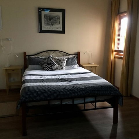 KI Dragonfly Guesthouse - Accommodation in Bendigo 32