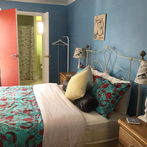KI Dragonfly Guesthouse - Accommodation in Bendigo 9