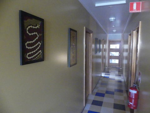 KI Dragonfly Guesthouse - Accommodation in Bendigo 44