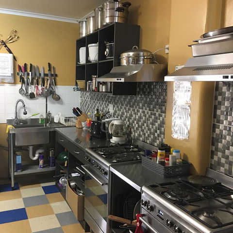 KI Dragonfly Guesthouse - Accommodation in Bendigo 33