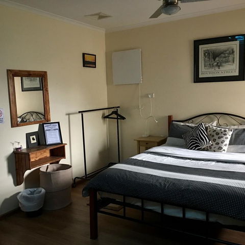 KI Dragonfly Guesthouse - Accommodation in Bendigo 29