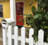 KI Dragonfly Guesthouse - Accommodation in Bendigo