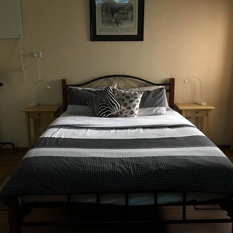 KI Dragonfly Guesthouse - Accommodation in Bendigo 27