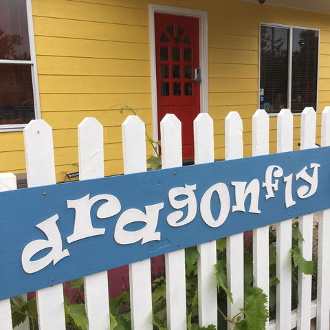 KI Dragonfly Guesthouse - Accommodation in Bendigo 2