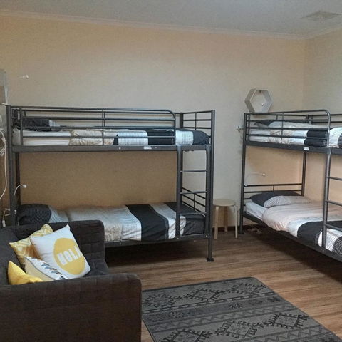 KI Dragonfly Guesthouse - Accommodation in Bendigo 28