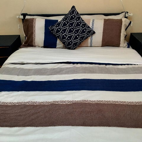 KI Dragonfly Guesthouse - Accommodation in Bendigo 18