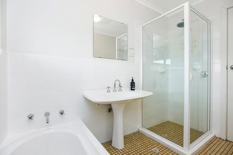 Red Door - Accommodation in Bendigo 6