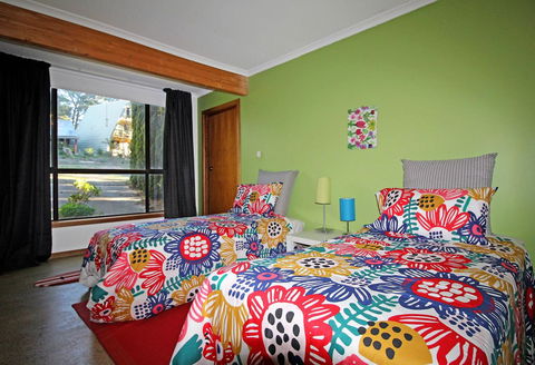 Red Door - Accommodation in Bendigo 12