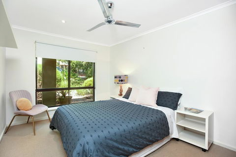 Red Door - Accommodation in Bendigo 5
