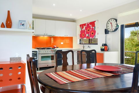 Red Door - Accommodation in Bendigo 2