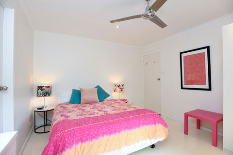 Red Door - Accommodation in Bendigo 9