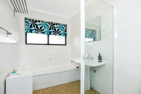 Red Door - Accommodation in Bendigo 7