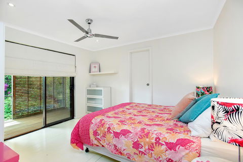 Red Door - Accommodation in Bendigo 10