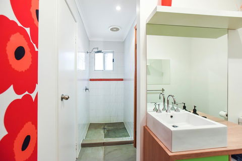 Red Door - Accommodation in Bendigo 11