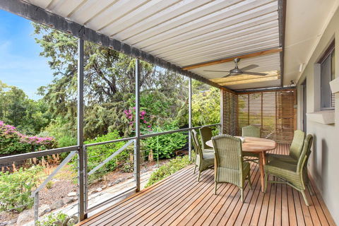 Red Door - Accommodation in Bendigo 15