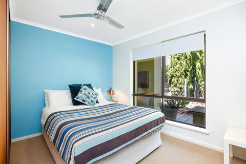 Red Door - Accommodation in Bendigo 8